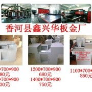 香河縣鑫興華板金廠(chǎng) 專(zhuān)業(yè)定制教學(xué)設(shè)備與工業(yè)機(jī)柜的制造先鋒